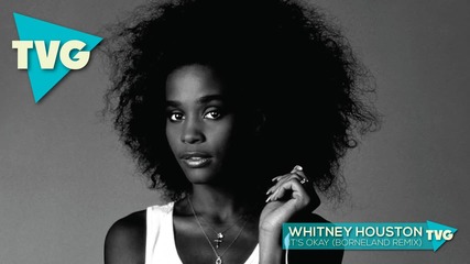 Whitney Houston - It's Okay
