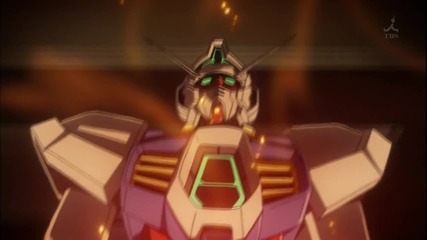 Gundam Age Teaser Trailer