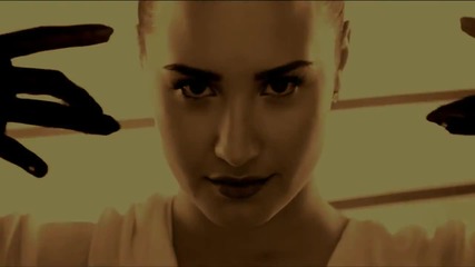 Demi Lovato - Behind Enemy Lines - Official Music Video (hd)