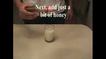 Как Да Превърнете Мляко В Захар