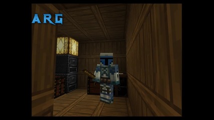 Сървър за Minecraft 1.0.0 Bg !