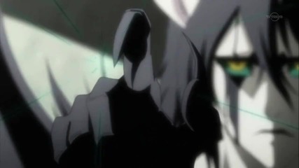 Naruto and Bleach