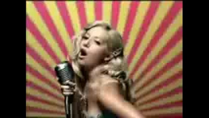 Ashley Tisdale - Heaven Is A Place On Earth