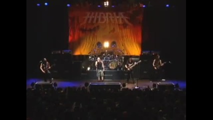(2012) Hibria - I Feel No Bliss