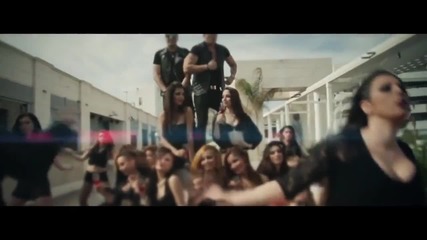 Lester & Robe Los Pandilleros - Borracho (official Video)