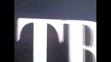 Началните логота от филма Универсален Войник (1992)