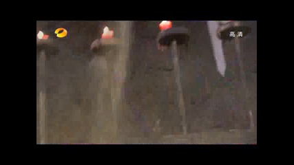 [bg sub] Gong / Дворецът 15 2/2 2011