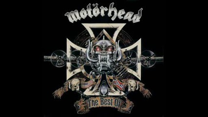 Motorhead - Time is Right