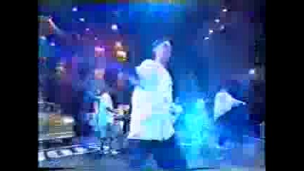 East 17 - Deep (live)