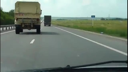 военный камаз 200 км_ч