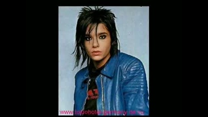 Tokio Hotel Video