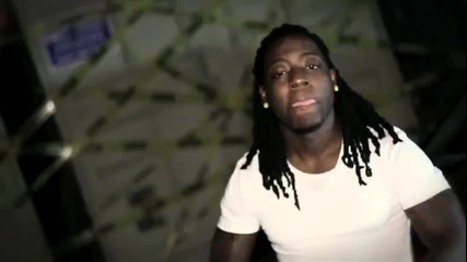 Ace Hood - Mr. Hood (intro)