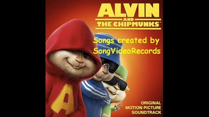 rihanna dont stop the music (chipmunk)