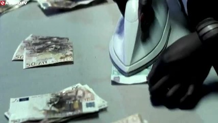 B - Tight Tony D G - Hot - Aggro Berlin Zeit (official Hd Video) 