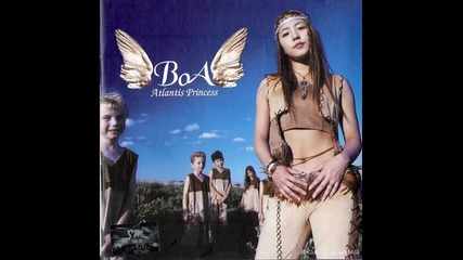 Boa - The lights of Seoul