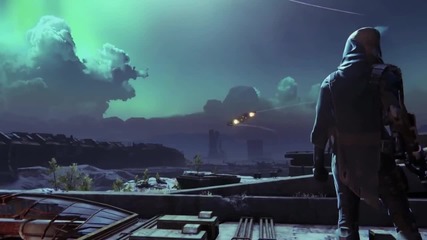 Destiny - Beta Trailer