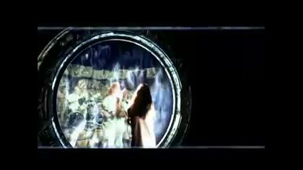 In Flames - Cloud Connected
