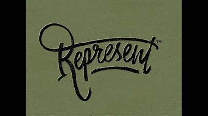 5 o'clock - Represent