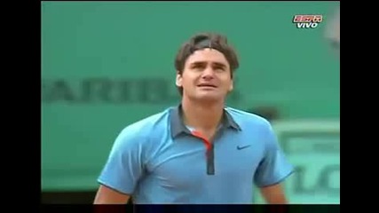 Най - великия тенисист влезе в историята ! Федерер спечели липсващият му Ролан Гарос