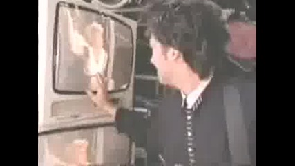 Roxette - Dangerous