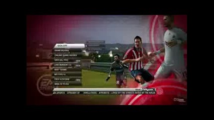 Fifa 10 