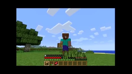 minecraft епизод 2