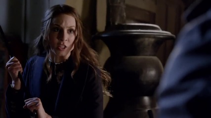Pretty Little Liars Season 5 Episode 9 Promo