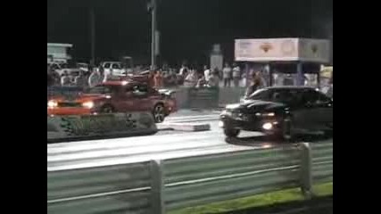 2005 Pontiac Gto Vs Dodge Challenger Srt8