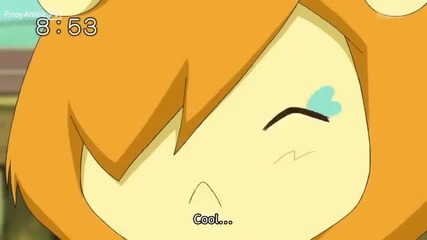Smile Precure episode 6