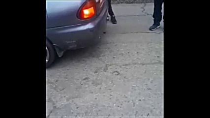 Mariusow tunning