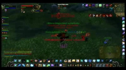 Lepoop - Elemental Shaman Pvp - Bg Bersi Crits 19k+