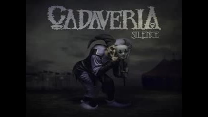 Cadaveria - Silence ( Full Album )