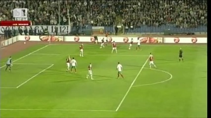 България - Дания 1:1 - (12.10.12)