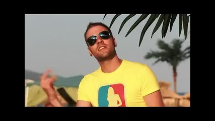 Joro Rapa ft. Miss Party - Tancuvai s men (official Video)