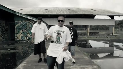 Westside Collabo - Double H (official Music Video 2011)