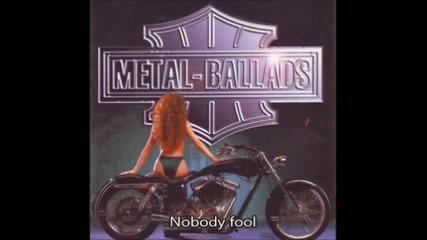 Metal Power Ballads Mix 2