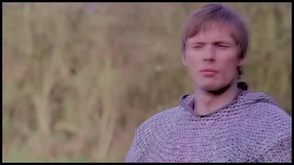 Dropped; Merlin [i Am Not A Dollop-head]