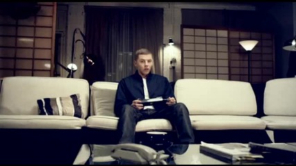 Professor Green Ft. Ed Drewett - I Need You Tonight [ Official Video ]
