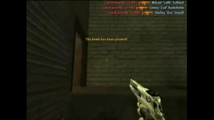 Multi Headshot