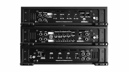Crunch Ground Pounder V Drive Gpv Amplifiers 