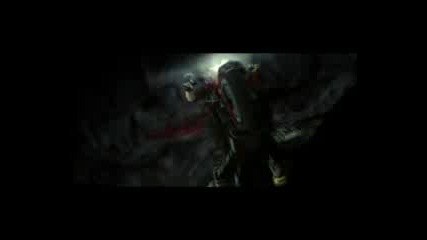 Devil May Cry 3