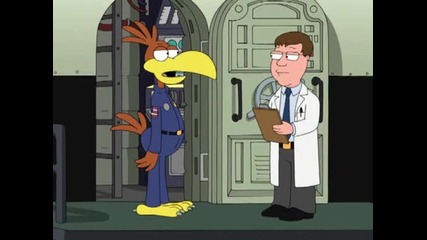 Family Guy s06e11