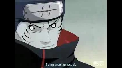 kisame i itachi - Ridin Dirty