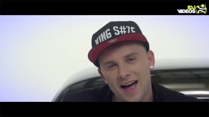 Dj Gurumix Ft. Big Time - U Glavi Ludilo ( Official Video 2014 )