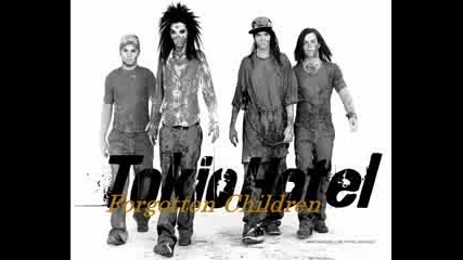 Tokio Hotel - Forgotten Children +BG subs