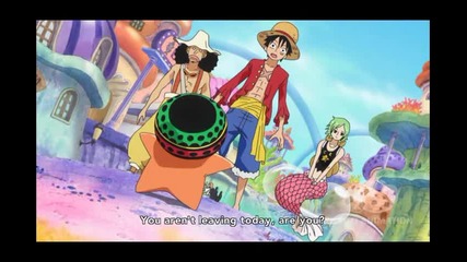 One Piece - 529