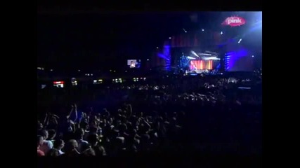 2013! Ceca - Votka sa utehom (live) (usce 2)