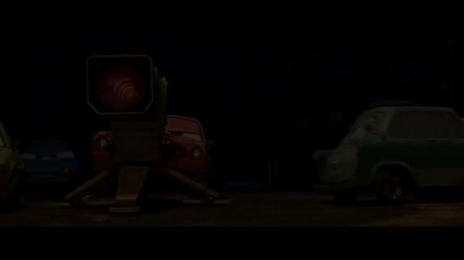 Cars 2 *2011* Trailer
