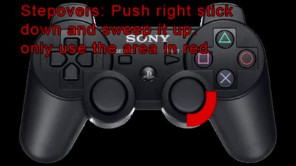Pes 2011 Tricks