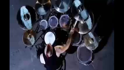 Evile - Thrasher